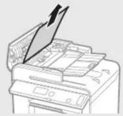 CANON iSensys MF4750 - YcTpaHHe 3aM7n6ymarH - 1