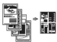 CANON iSensys MF4750 - 3MeHueHn MaKeT - 2