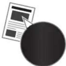 CANON iSensys MF4750 - Prinditud lehel on valged triibud voi tuhmid alad - 2