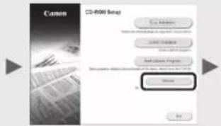 CANON iSensys MF4750 - Lisatietoja asennustoimista: - 3