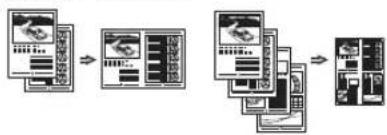 CANON iSensys MF4750 - Küçultlümş Düzen - 1