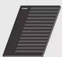CANON iSensys MF4750 - ① Starhandbok (den hare handboken): - 1