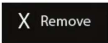 COBY Kyros MID8048 - Removing Widgets - 1