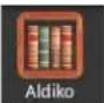 COBY Kyros MID9740 - Aplicaciones que vienen instaladas - 1