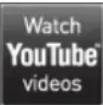 COBY Kyros MID9740 - Preinstalled Applications - 15