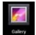 COBY Kyros MID9740 - Preinstalled Applications - 11