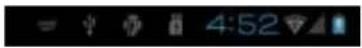 COBY Kyros MID9740 - Seleccione una red Wi-Fi disponible para conec-tarse: - 2