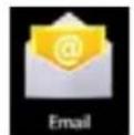 COBY Kyros MID9740 - Preinstalled Applications - 8