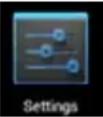 COBY Kyros MID9740 - Preinstalled Applications - 14