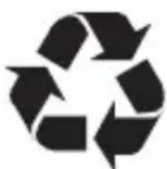 CLATRONIC EM 3191 - Conseil de recyclage des piles - 1