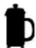 BODUM Kaffeemhle - 粗さ調節の設定にて - 3