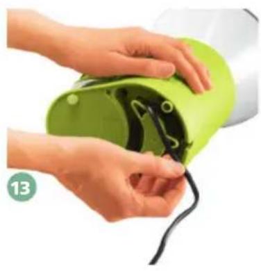 BODUM Kaffeemhle - bodum - 4