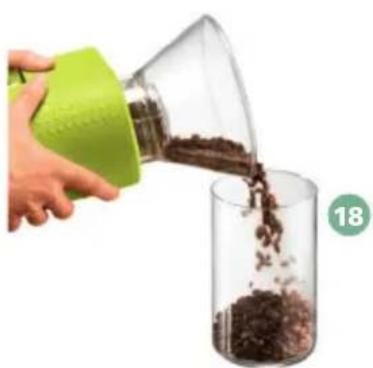 BODUM Kaffeemhle - bodum - 7