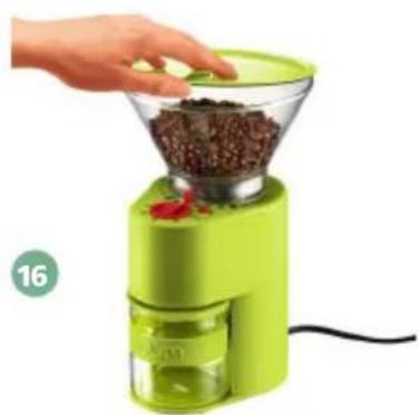 BODUM Kaffeemhle - bodum - 10