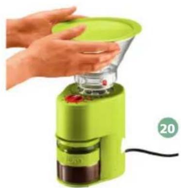BODUM Kaffeemhle - bodum - 11