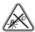 BOSCH WorkLight - Indicazioni di sicurezza per lampade a batteria ricaricabile - 8