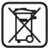BOSCH WorkLight - Only for EC countries: - 1