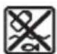 BOSCH WorkLight - Disposal - 1