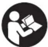 BOSCH WorkLight - SafetyWarnings for Battery Chargers - 1