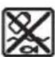 BOSCH WorkLight - Afvalverwijdering - 1