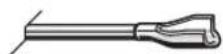 BOSCH GSH 11 VC Professional - jg j0d s - 9