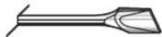 BOSCH GSH 11 VC Professional - jg j0d s - 8