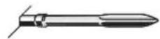 BOSCH GSH 11 VC Professional - jg j0d s - 6
