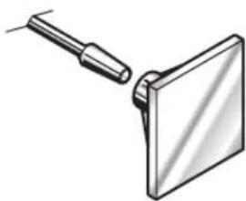 BOSCH GSH 11 VC Professional - jg j0d s - 19
