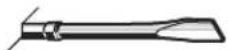 BOSCH GSH 11 VC Professional - jg j0d s - 7