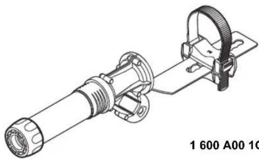 BOSCH GSH 11 VC Professional - jg j0d s - 20