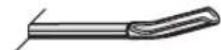 BOSCH GSH 11 VC Professional - jg j0d s - 11