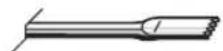BOSCH GSH 11 VC Professional - jg j0d s - 12