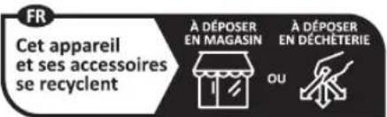 BOSCH GSH 11 VC Professional - Seulement pour les pays de I'UE : - 2