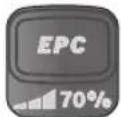 BOSCH GBH 18 VEC Professional - Electronic Precision Control (EPC) - 2