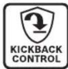 BOSCH GBH 18 VEC Professional - Бързо изключване (Kickback Control) - 1