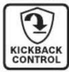 BOSCH GBH 18 VEC Professional - Rýchle vypnutie (Kickback Control) - 1