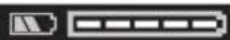 BOSCH GBH 18 VEC Professional - Φωτοδίοδοι (LED) Χωρητικότητα - 1
