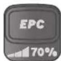 BOSCH GBH 18 VEC Professional - Electronic Precision Control (EPC) - 2