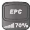 BOSCH GBH 18 VEC Professional - Electronic Precision Control (EPC) - 2