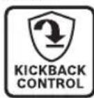 BOSCH GBH 18 VEC Professional - System szybkiego wyłączania (funkcja KickBack Control) - 1