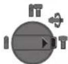 BOSCH GBH 18 VEC Professional - Setting the Operating Mode - 4