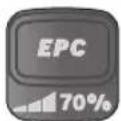 BOSCH GBH 18 VEC Professional - Electronic Precision Control (EPC) - 2