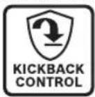 BOSCH GBH 18 VEC Professional - Arrêt rapide (Kickback Control) - 1