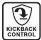 BOSCH GBH 18 VEC Professional - Desconexión rápida (Kickback Control) - 1