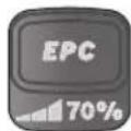 BOSCH GBH 18 VEC Professional - Electronic Precision Control (EPC) - 2