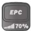 BOSCH GBH 18 VEC Professional - Electronic Precision Control (EPC) - 2