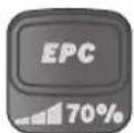 BOSCH GBH 18 VEC Professional - Electronic Precision Control (EPC) - 2