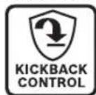 BOSCH GBH 18 VEC Professional - Жылдам өшіру (Kickback Control) - 1