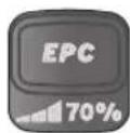 BOSCH GBH 18 VEC Professional - Electronic Precision Control (EPC) - 2