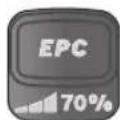BOSCH GBH 18 VEC Professional - „Electronic Precision Control“ (EPC) - 2